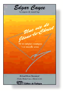 Edgar Cayce: Une vie de Jesus le Christ