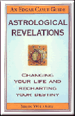 Cover of Astrological Revelations