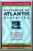 Cover of Mysteries of Atlantis Revisited