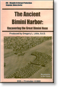 Cover of The Ancient Bimini Harbor