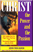 Cover of Christ - The Power and the Passion