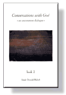 Cover of Conversations with God - book 2