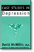 Cases Studies in Depression - Based on the Edgar Cayce Health Methods
