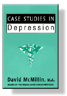 Cover of Case Studies in Depression