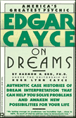 Cover of Edgar Cayce on Dreams