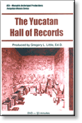 Cover of The Yucatan Hall of Records