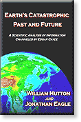 Earth's Catastrophic Past & Future