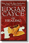 Video: Edgar Cayce on Healing