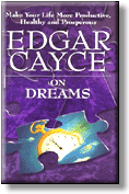 Video: Edgar Cayce on Dreams