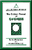 Cover of The Golden Thread of Oneness