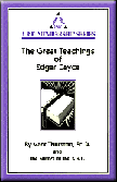 Cover of The Great Teachings of Edgar Cayce