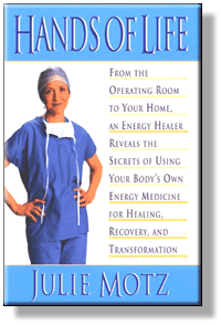 Cover of Hands of Life