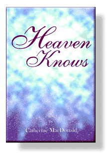 Cover of Heaven Knows