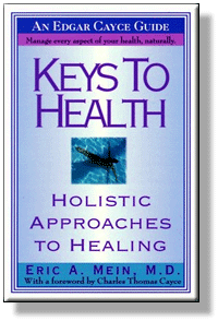 Cover of Keys to Health