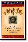 Cover of A Life of Jesus the Christ
