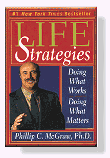 Cover of Life Strategies