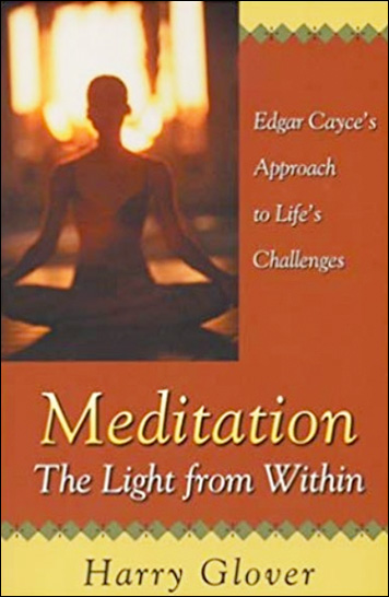 Meditation the Light From Within