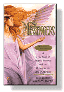 Cover of The Messengers