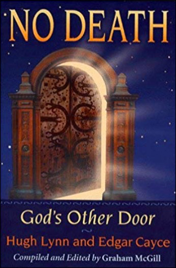 No Death - God's Other Door