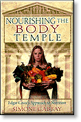Nourishing the Body Temple