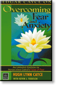 Overcoming Fear and Anxiety