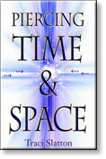 Cover of Piercing Time & Space