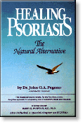 Healing Psoriasis