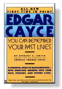 Cover of You Can Remember Your Past Lives