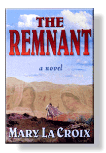 Cover of The Remnant