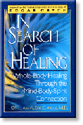 In Search of Healing