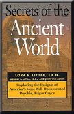 Cover of Secrets of the Ancient World