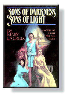 Cover of Sons of Darkness, Sons of Light