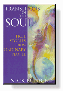 Cover of Transitions of the Soul