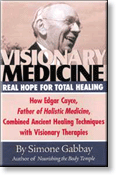 Visionary Medicine