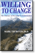 Cover of Willing to Change