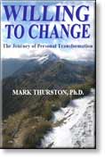 Cover of Willing to Change