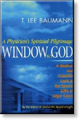 Cover of Window to God