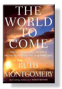 Cover of The World to Come