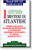 I misteri di Atlantide