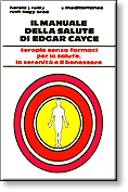 Il manuale della salute di Edgar Cayce