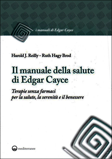 Il manuale della salute di Edgar Cayce