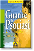 Guarire la psoriasi