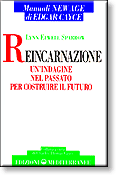 Reincarnazione. Un'indagine nel passato per costruire il futuro
