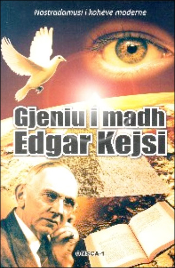 Gjeniu i madh Edgar Kejsi