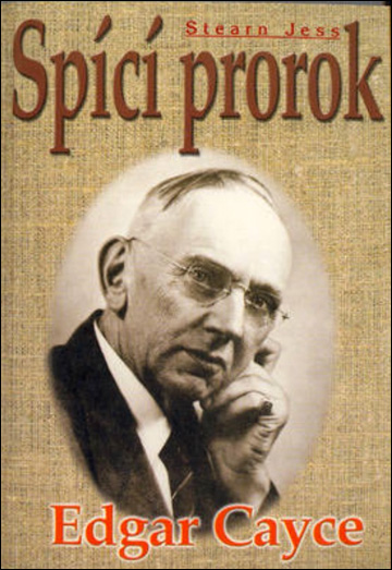 Spící prorok Edgar Cayce