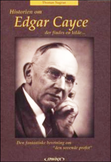 Historien om Edgar Cayce