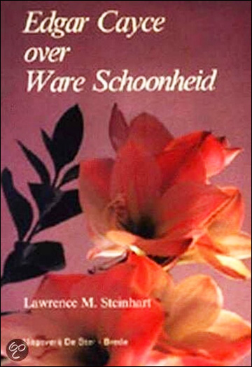 Edgar Cayce over ware schoonheid