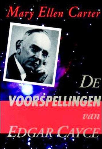 Voorspellingen van Edgar Cayce