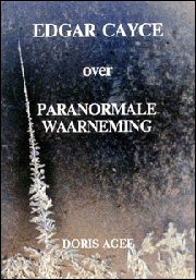 Edgar Cayce over paranormale waarneming
