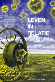 Leven In Relatie - Edgar Cayce's visie op contacten, omstandigheden, karma en reincarnatie